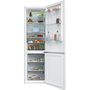 Холодильник Candy CCRN 6200W, белый
