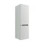 Холодильник Candy CCRN 6200W, белый