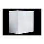 Морозильная камера Centek CT-1770 белый 