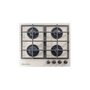 Варочная поверхность De luxe GG4 750229F-016 бежевая 