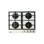 Варочная поверхность De luxe GG4 750229F-062 белая 