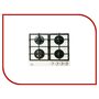 Варочная поверхность De luxe GG4 750229F-062 белая 