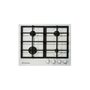 Варочная поверхность De luxe TG4 750231F-073 белая 