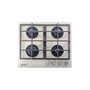 Варочная поверхность De luxe GG4 750229F-068 бежевая 