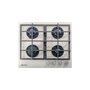 Варочная поверхность De luxe GG4 750229F-068 бежевая 