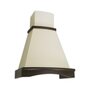 Вытяжка каминная ELIKOR 60П-650-П3Л