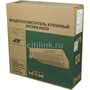 Вытяжка подвесная ELIKOR 50П-290-П3Л, коричневый