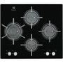Варочная поверхность Electrolux EGT96647LK 