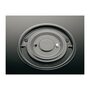 Варочная поверхность Electrolux EGT97657NK черная 