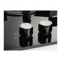 Варочная поверхность Electrolux EGT97657NK черная 