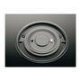 Варочная поверхность Electrolux EGT97657NK черная 