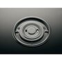 Варочная поверхность Electrolux EGU96647LX серебристая 