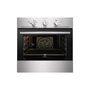 Духовой шкаф электрический Electrolux EOG92102CX