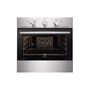 Духовой шкаф электрический Electrolux EOG92102CX