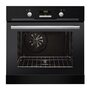 Духовой шкаф электрический Electrolux EZB52410AK, черный