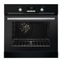 Духовой шкаф электрический Electrolux EZB52410AK, черный