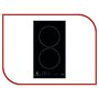 Варочная поверхность Electrolux EHH93320NK черная 