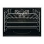 Духовой шкаф электрический Electrolux OPEB 2500 V, кремовый