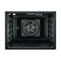 Духовой шкаф электрический Electrolux OPEB 2320 B, черный