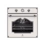 Духовой шкаф электрический Electrolux OPEB2320C, кремовый