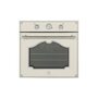 Духовой шкаф электрический Electrolux OPEB2320C, кремовый