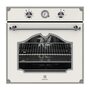 Духовой шкаф электрический Electrolux OPEB2320C, кремовый