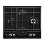 Варочная поверхность Electrolux GPE363RCB матовая с черным 