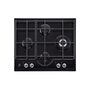 Варочная поверхность Electrolux GPE363RCB матовая с черным 