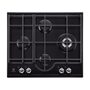 Варочная поверхность Electrolux GPE363RCB матовая с черным 