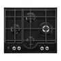 Варочная поверхность Electrolux GPE363RCB матовая с черным 