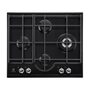 Варочная поверхность Electrolux GPE363RCB матовая с черным 