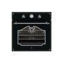 Духовой шкаф электрический Electrolux OPEA2350B, черный