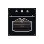 Духовой шкаф электрический Electrolux OPEA2350B, черный