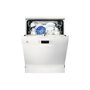 Посудомоечная машина Electrolux ESF9552LOW белый 