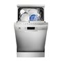 Посудомоечная машина Electrolux ESF9452LOX белый 