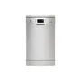 Посудомоечная машина Electrolux ESF9452LOX белый 