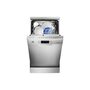 Посудомоечная машина Electrolux ESF9452LOX белый 