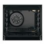 Плита Electrolux EKC952903X, электрическая, серебристая