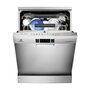 Посудомоечная машина Electrolux ESF8560ROX белый 