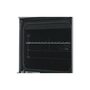 Плита Electrolux EKC954901X, электрическая, нержавеющая сталь