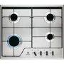 Варочная поверхность Electrolux GPE262MX серебристая 