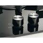 Варочная поверхность Electrolux GPE263YK черная 