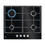 Варочная поверхность Electrolux GPE263YK черная 