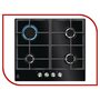 Варочная поверхность Electrolux GPE263YK черная 