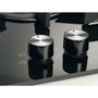 Варочная поверхность Electrolux GPE263YK черная 