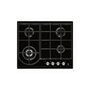 Варочная поверхность Electrolux GPE363MB черная 