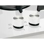 Варочная поверхность Electrolux GPE363YV белая 