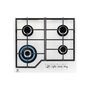 Варочная поверхность Electrolux GPE363YV белая 