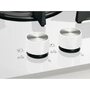Варочная поверхность Electrolux GPE363YV белая 