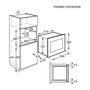 Electrolux EMT25203OK
